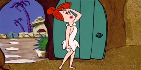 The Flintstones: Best of Wilma